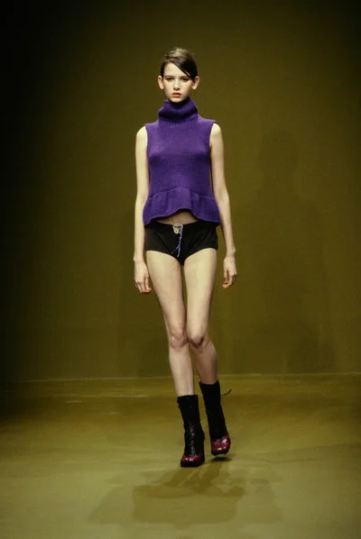 Look 9